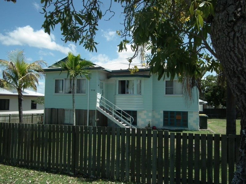 710 Kent Street, Maryborough QLD 4650