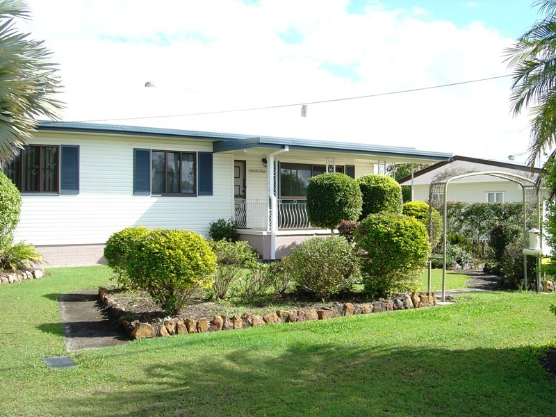 Maryborough QLD 4650