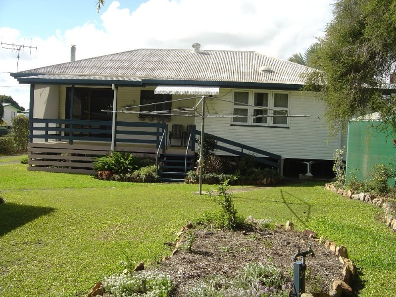 Maryborough QLD 4650