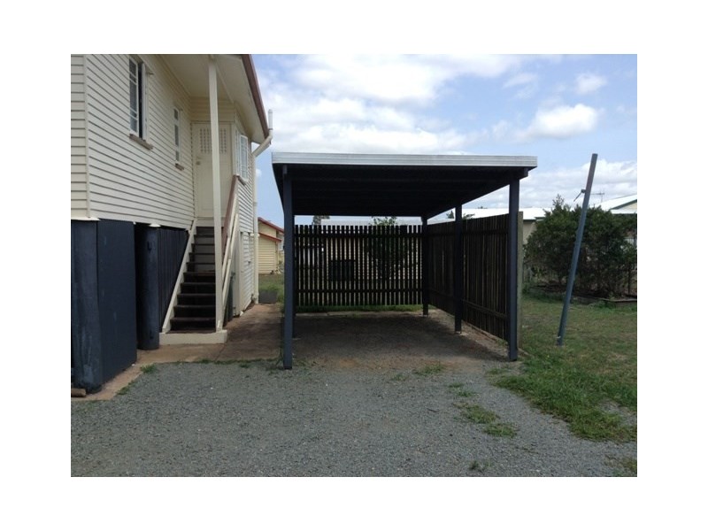 731 Kent Street, Maryborough QLD 4650