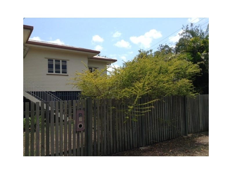 731 Kent Street, Maryborough QLD 4650
