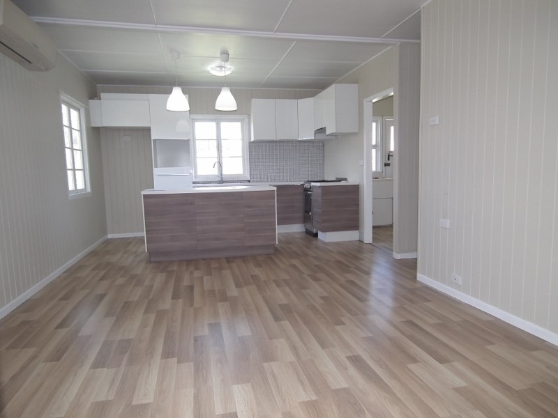 122 Sussex Street, Maryborough QLD 4650