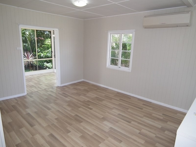 122 Sussex Street, Maryborough QLD 4650