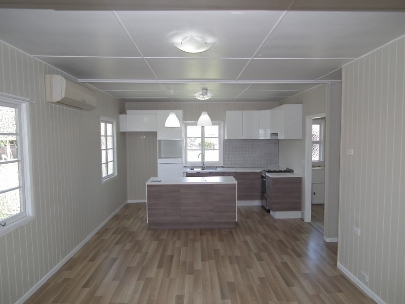 122 Sussex Street, Maryborough QLD 4650