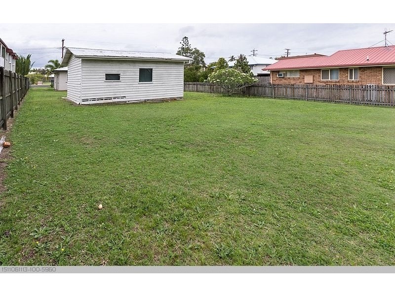 122 Sussex Street, Maryborough QLD 4650