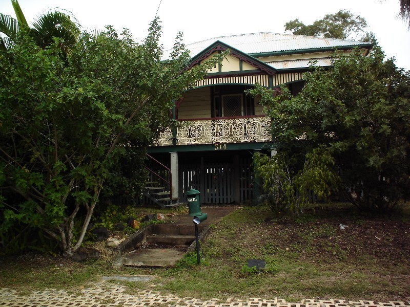 314 Albert Street, Maryborough QLD 4650