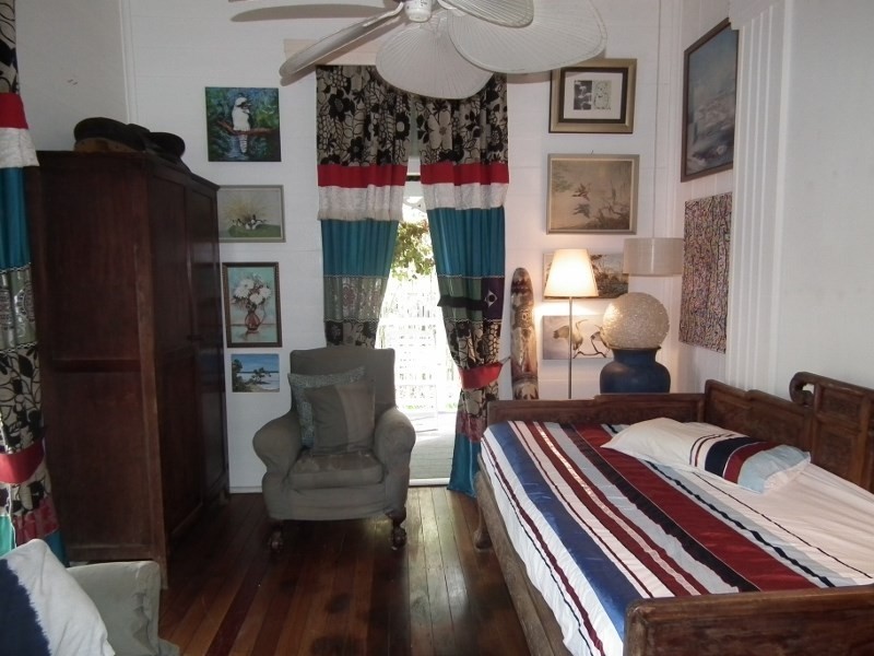 29 Lennox Street, Maryborough QLD 4650