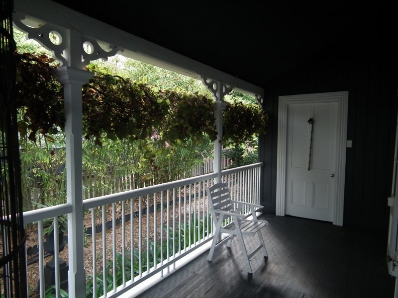 29 Lennox Street, Maryborough QLD 4650