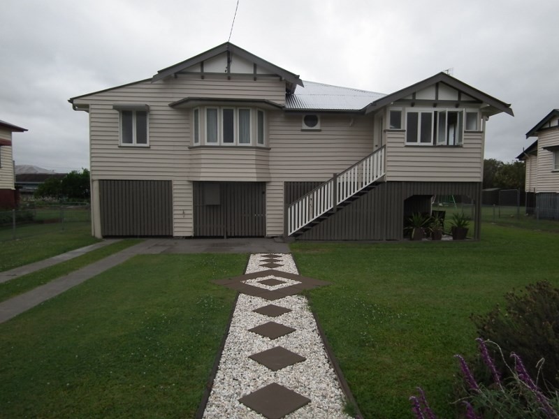 45 Saltwater Creek Road, Maryborough QLD 4650