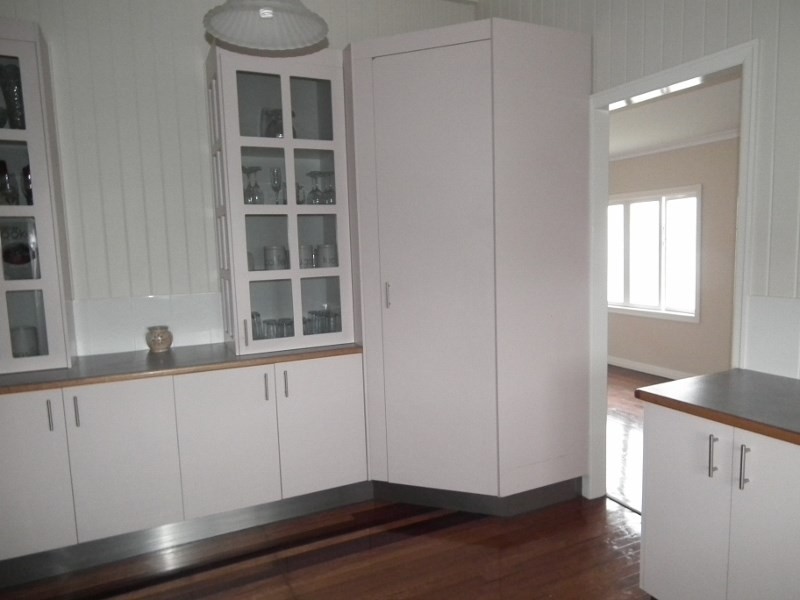 45 Saltwater Creek Road, Maryborough QLD 4650