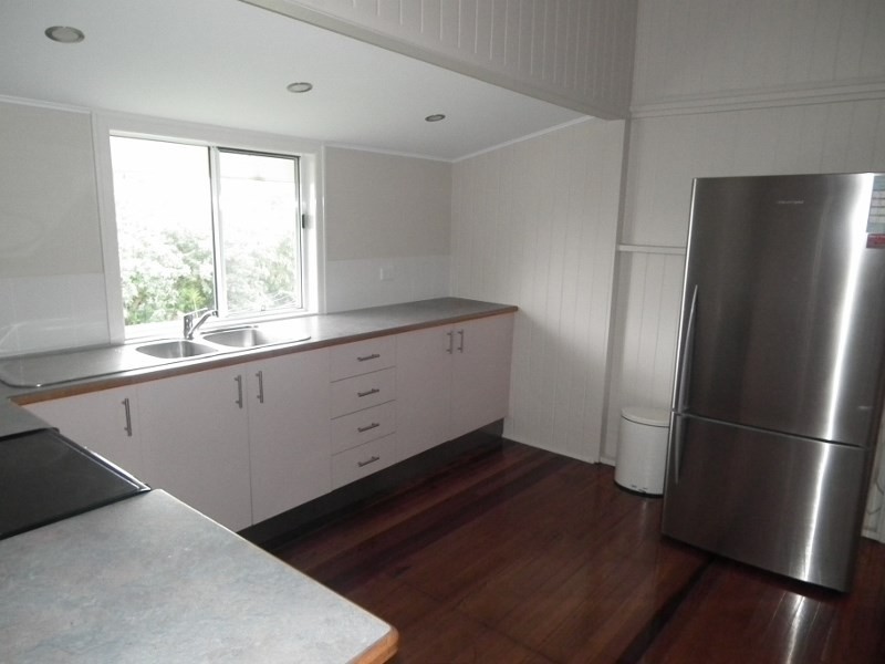 45 Saltwater Creek Road, Maryborough QLD 4650