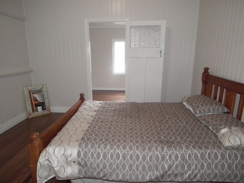 45 Saltwater Creek Road, Maryborough QLD 4650