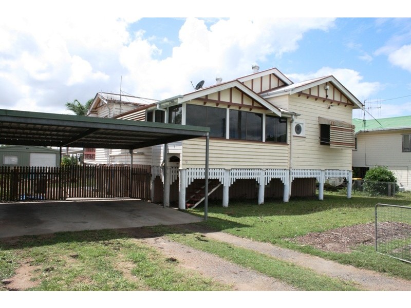 Maryborough QLD 4650