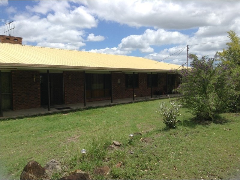 768 Teddington Road, Tinana QLD 4650