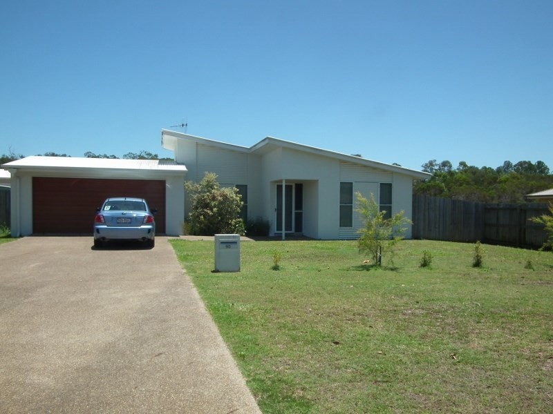 90 Tulipwood Drive, Tinana QLD 4650
