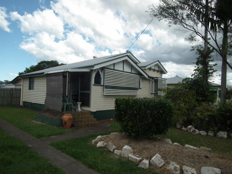 237 Cheapside Street, Maryborough QLD 4650