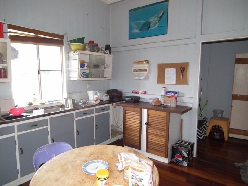 237 Cheapside Street, Maryborough QLD 4650