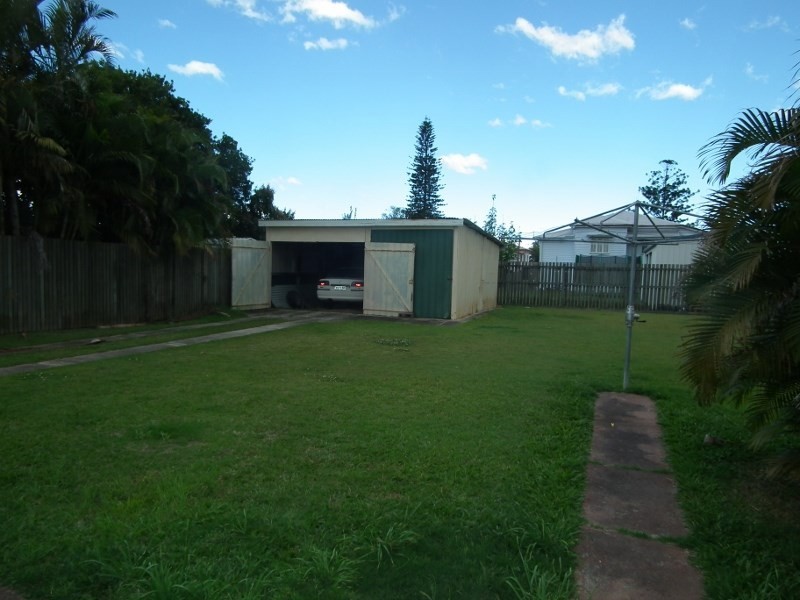 237 Cheapside Street, Maryborough QLD 4650