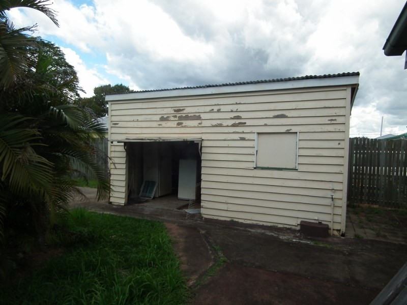 237 Cheapside Street, Maryborough QLD 4650