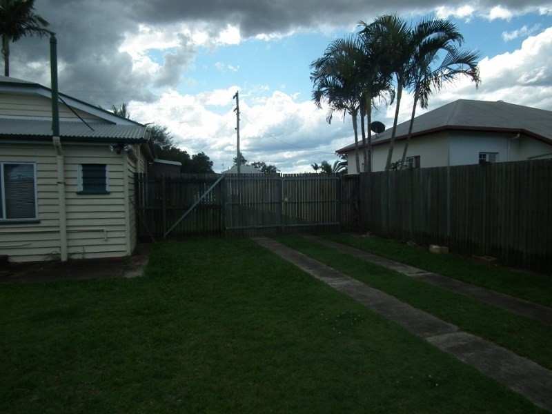 237 Cheapside Street, Maryborough QLD 4650