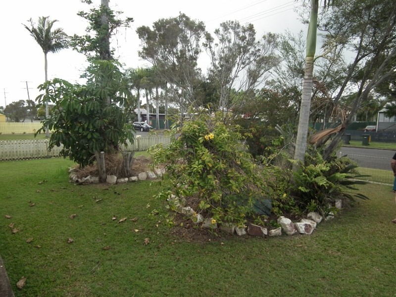 237 Cheapside Street, Maryborough QLD 4650