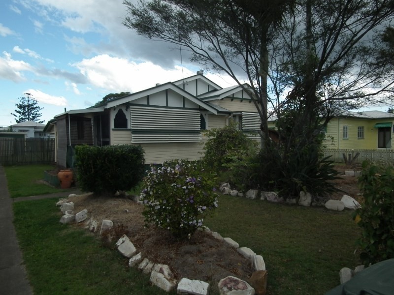 237 Cheapside Street, Maryborough QLD 4650