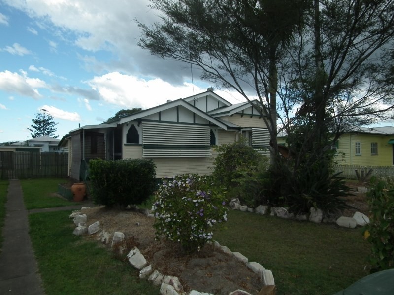 237 Cheapside Street, Maryborough QLD 4650