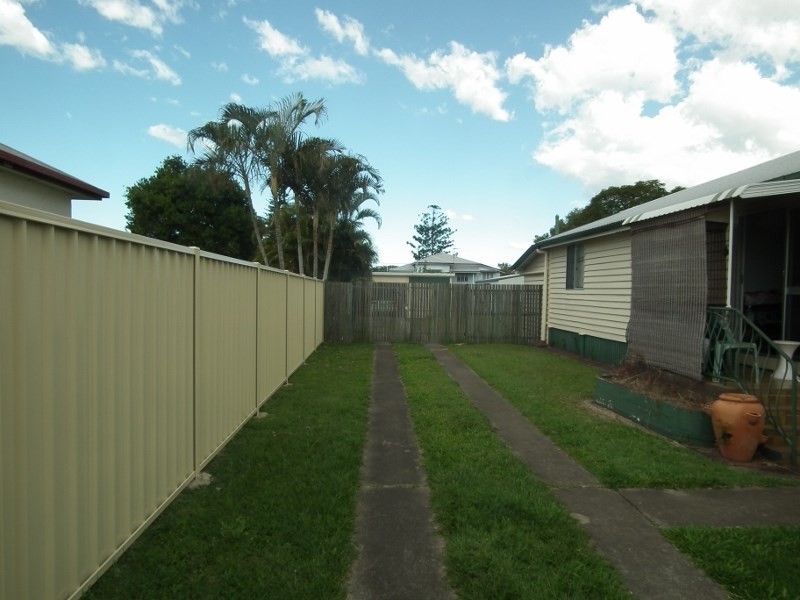 237 Cheapside Street, Maryborough QLD 4650