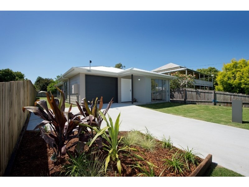 8A Park Street, Maryborough QLD 4650