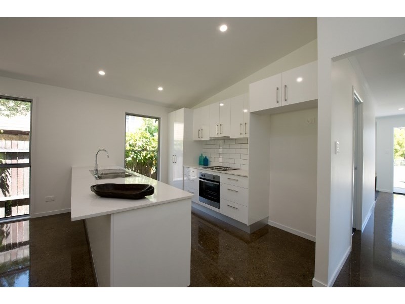 8A Park Street, Maryborough QLD 4650