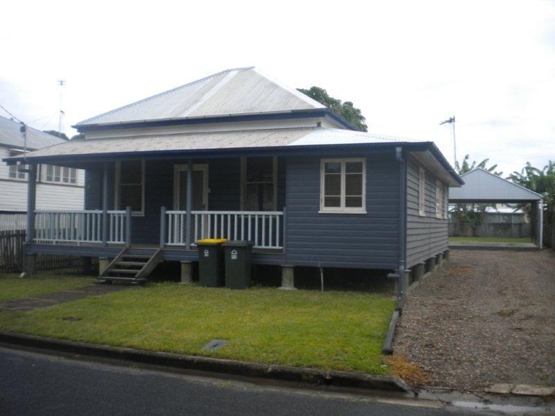 48 Fort Lane, Maryborough QLD 4650