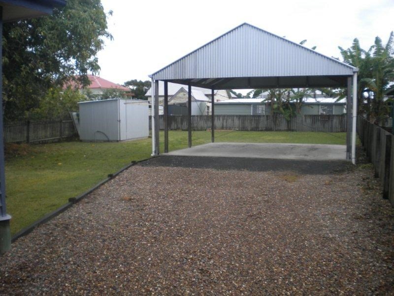 48 Fort Lane, Maryborough QLD 4650