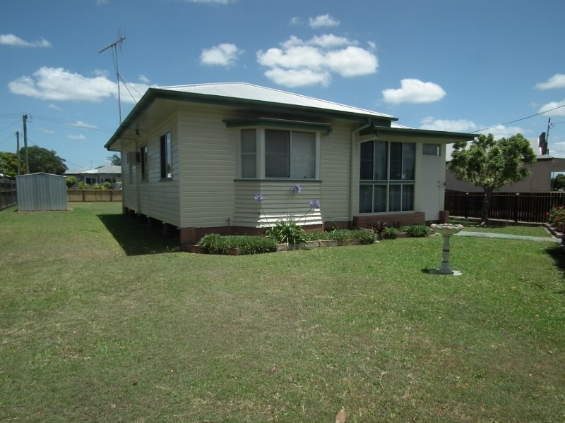 24 Wilson Street, Maryborough QLD 4650