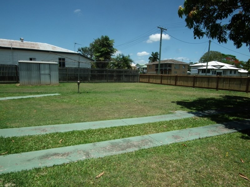24 Wilson Street, Maryborough QLD 4650