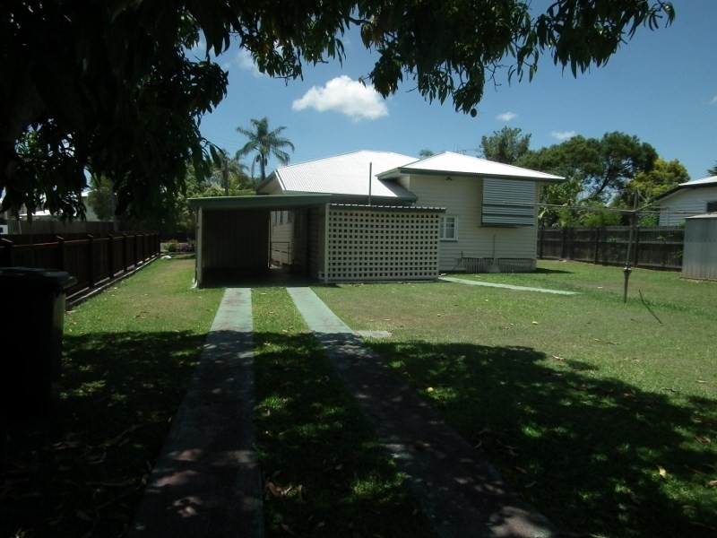 24 Wilson Street, Maryborough QLD 4650