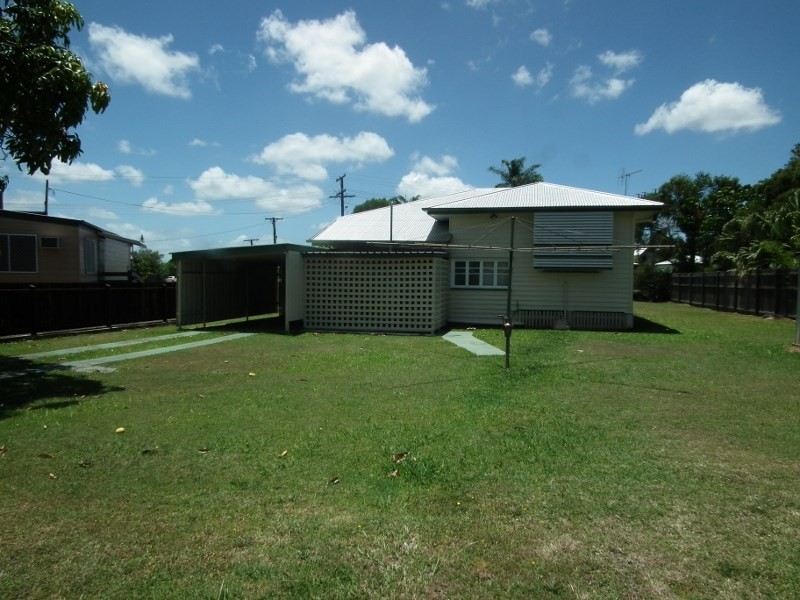 24 Wilson Street, Maryborough QLD 4650