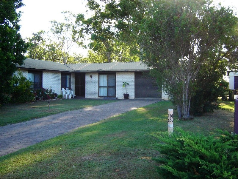 Granville QLD 4650