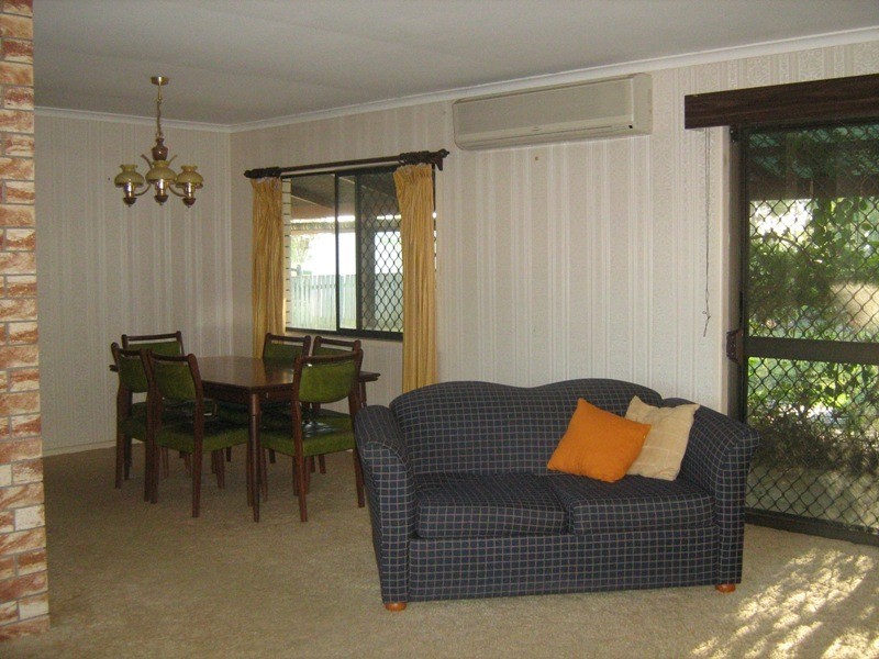 Granville QLD 4650