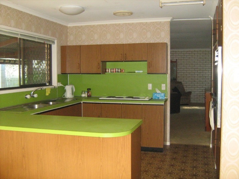 Granville QLD 4650