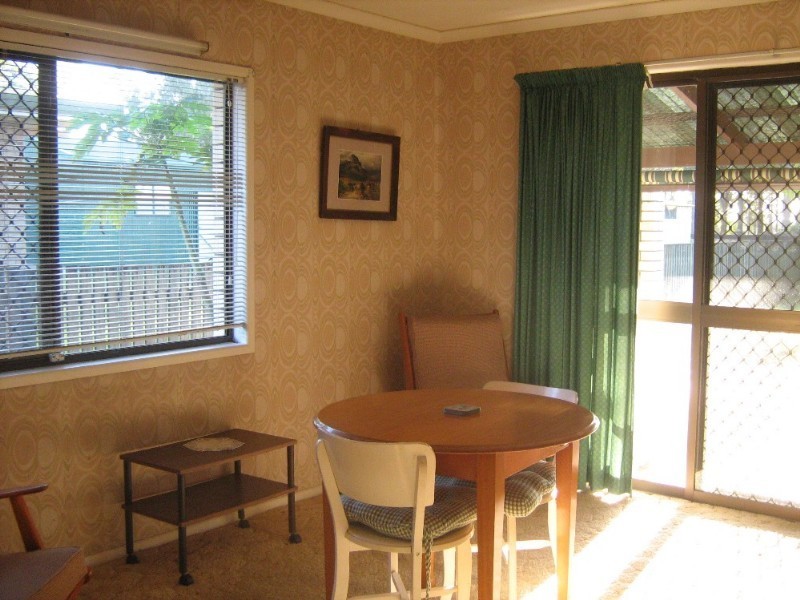 Granville QLD 4650