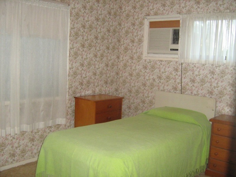 Granville QLD 4650