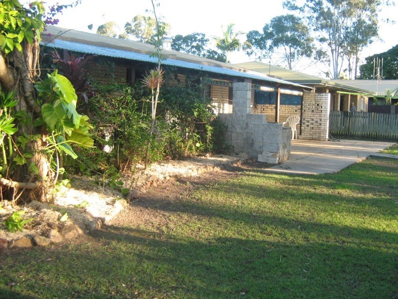 Granville QLD 4650
