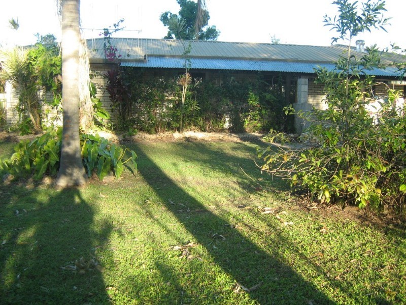 Granville QLD 4650