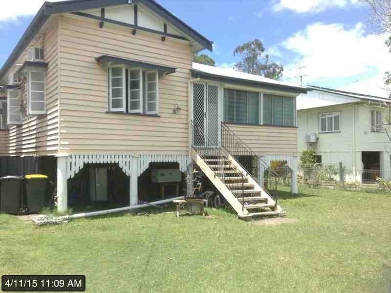 59 Dale Street, Granville QLD 4650