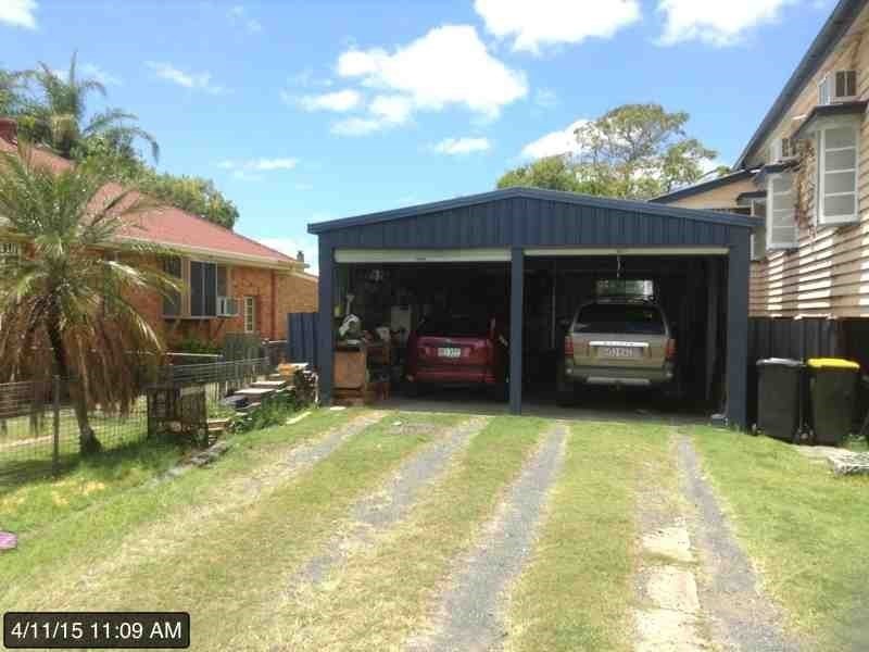 59 Dale Street, Granville QLD 4650
