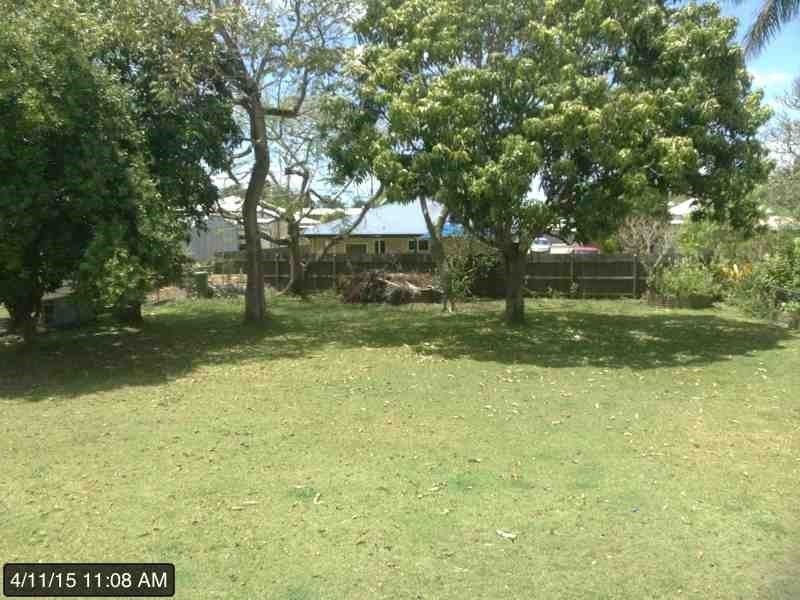 59 Dale Street, Granville QLD 4650