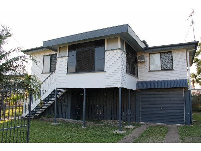 20 Wilson Street, Maryborough QLD 4650