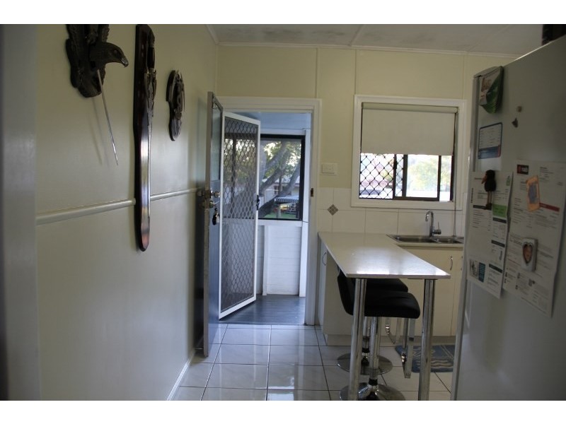 20 Wilson Street, Maryborough QLD 4650