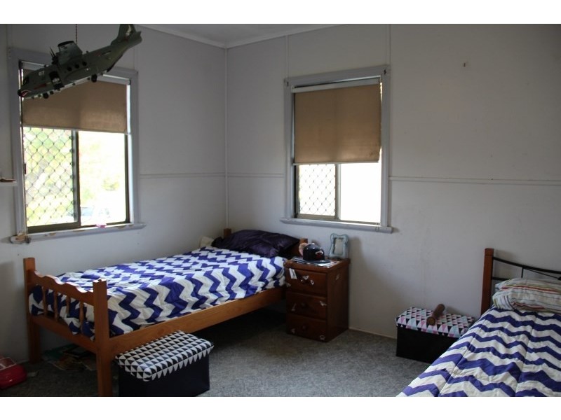 20 Wilson Street, Maryborough QLD 4650