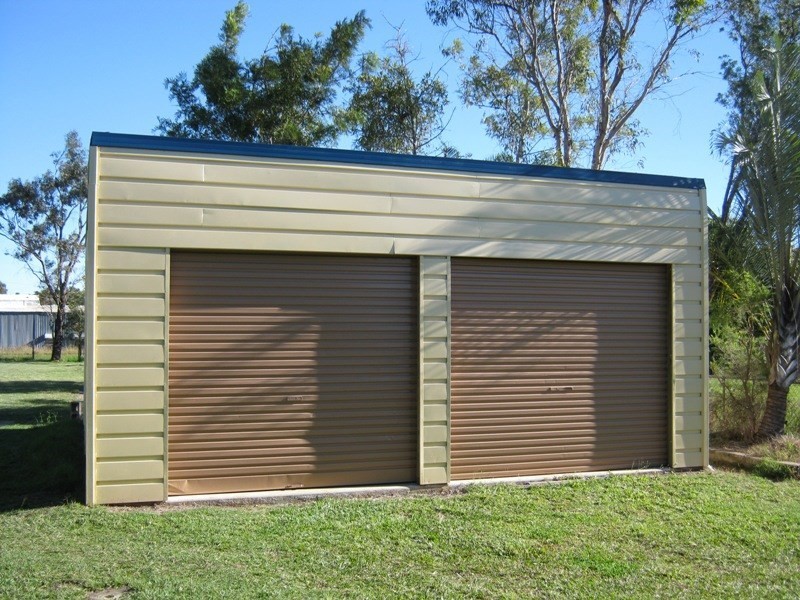 594 Kent Street, Maryborough QLD 4650